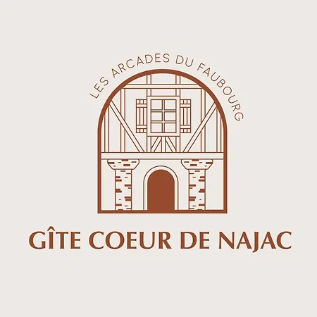 Les Arcades Du Faubourg - Coeur De *