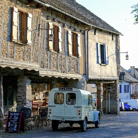 Les Arcades Du Faubourg - Coeur De بيت للعطل